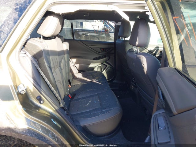 Продажа на аукционе авто 2025 Subaru Outback Wilderness, vin: 4S4BTGUD0S3282739, номер лота: 44088117