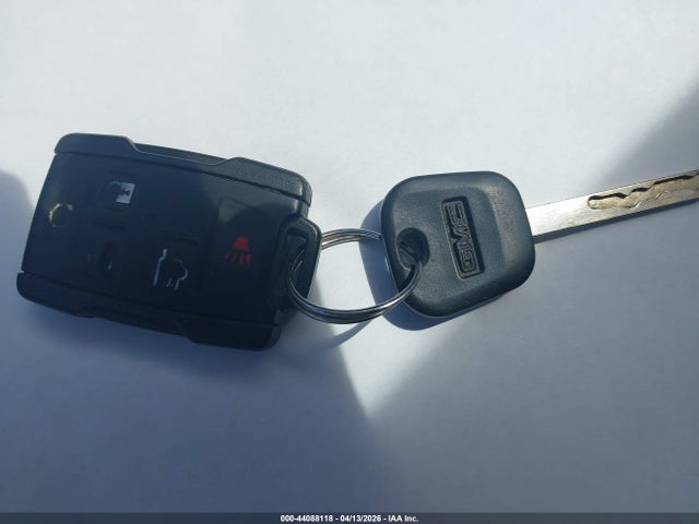 Продажа на аукционе авто 2018 Gmc Yukon Sle, vin: 1GKS2AKC7JR377894, номер лота: 44088118