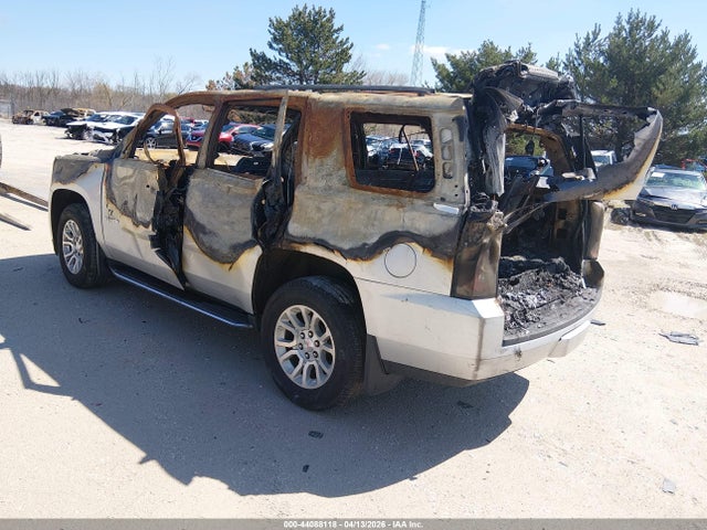 Продажа на аукционе авто 2018 Gmc Yukon Sle, vin: 1GKS2AKC7JR377894, номер лота: 44088118