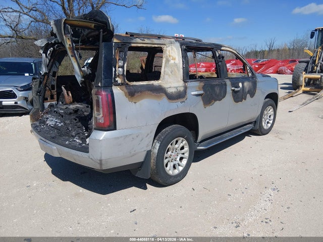 Продажа на аукционе авто 2018 Gmc Yukon Sle, vin: 1GKS2AKC7JR377894, номер лота: 44088118