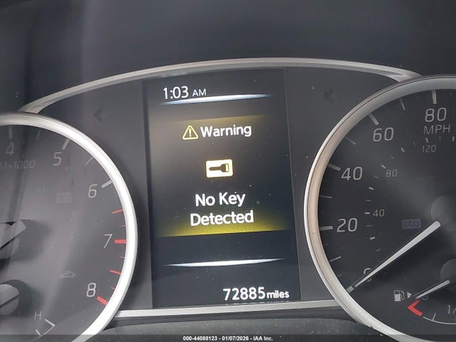 3N1AB7AP5JY284139 Nissan SENTRA SV