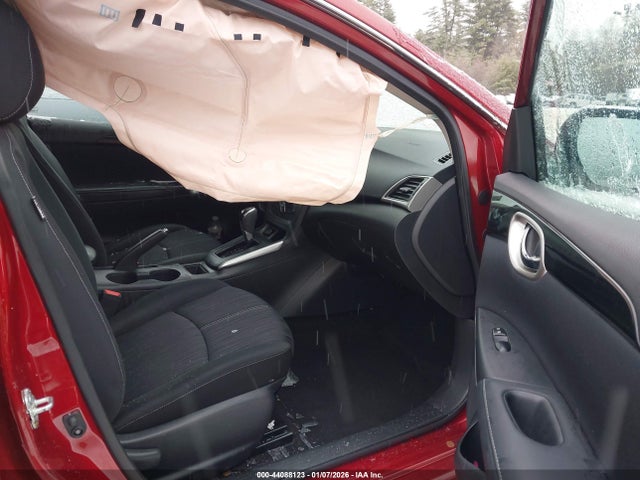 3N1AB7AP5JY284139 Nissan SENTRA SV