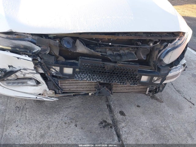 1HGCV1F33KA036236 Honda Accord Sport