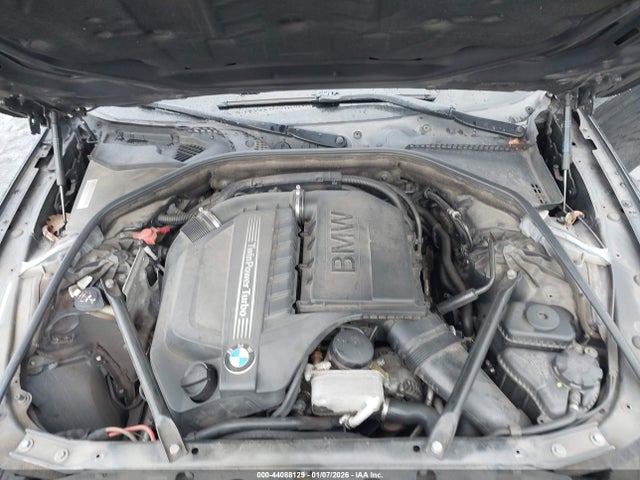 2014 BMW 535I WBA5B3C53ED530145 Photo 9