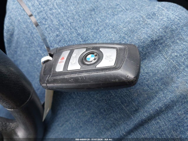 2014 BMW 535I WBA5B3C53ED530145 Photo 10