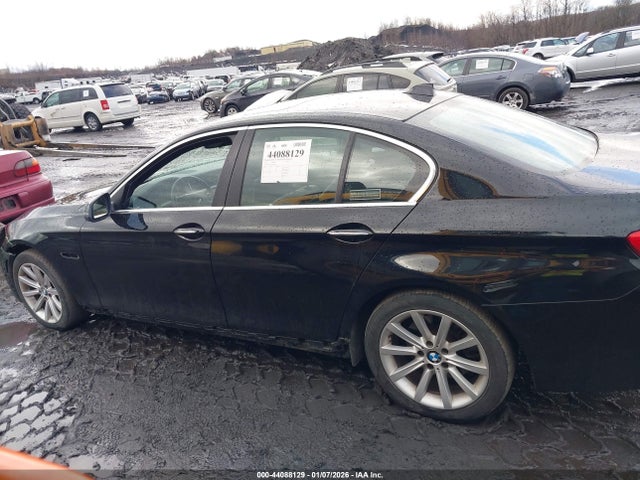 44088129 :رقم المزاد ، WBA5B3C53ED530145 vin ، 2014 Bmw 535i Xdrive مزاد بيع