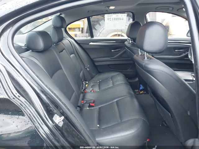 2014 BMW 535I WBA5B3C53ED530145 Photo 7