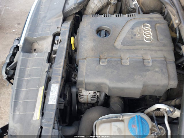 2011 AUDI Q5 WA1CFAFP8BA018369 Photo 9