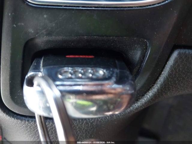 2011 AUDI Q5 WA1CFAFP8BA018369 Photo 10