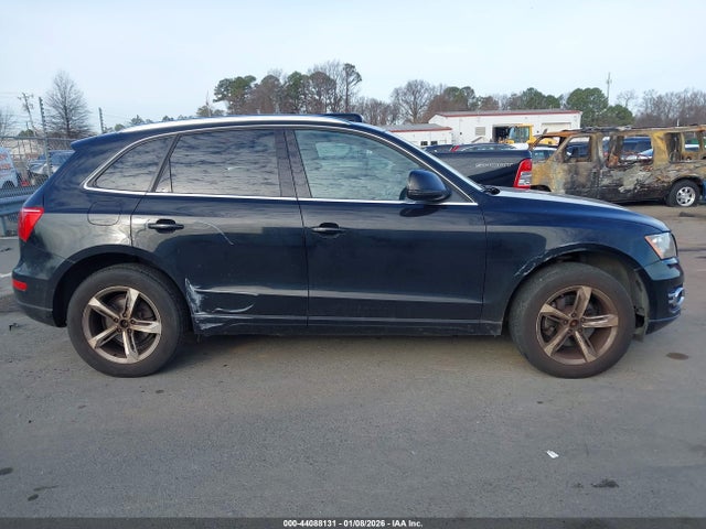 Aukcja sprzedaży 2011 Audi Q5 2.0t Premium, vin: WA1CFAFP8BA018369, numer aukcji: 44088131