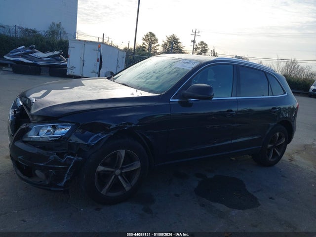 Aukcja sprzedaży 2011 Audi Q5 2.0t Premium, vin: WA1CFAFP8BA018369, numer aukcji: 44088131
