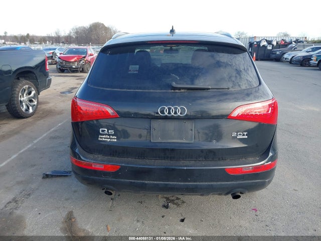 Aukcja sprzedaży 2011 Audi Q5 2.0t Premium, vin: WA1CFAFP8BA018369, numer aukcji: 44088131
