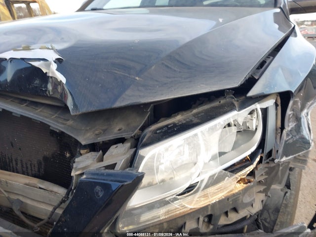 2011 AUDI Q5 WA1CFAFP8BA018369 Photo 5