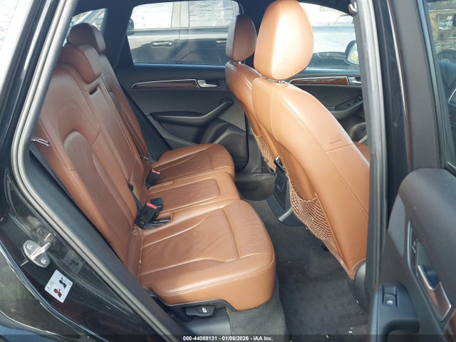 2011 AUDI Q5 WA1CFAFP8BA018369 Photo 7