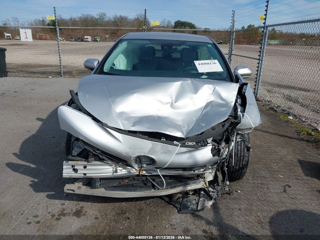 44088136 :رقم المزاد ، JTDKBRFUXH3574973 vin ، 2017 Toyota Prius Two مزاد بيع