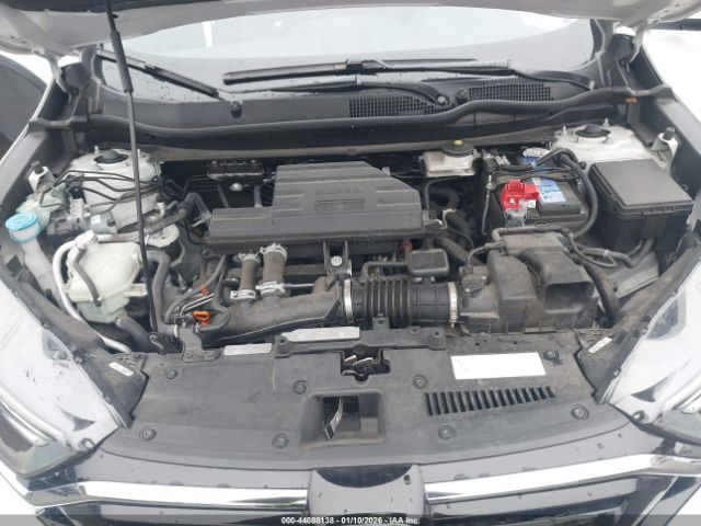 2022 HONDA CR-V 2HKRW2H89NH610842 Photo 9