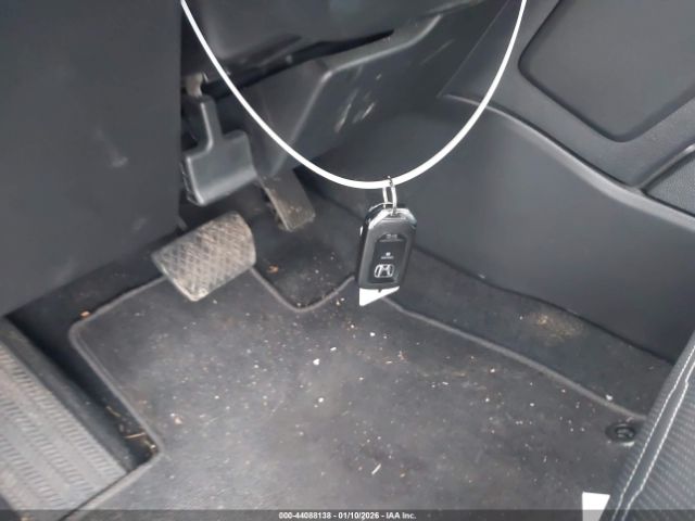 2022 HONDA CR-V 2HKRW2H89NH610842 Photo 10