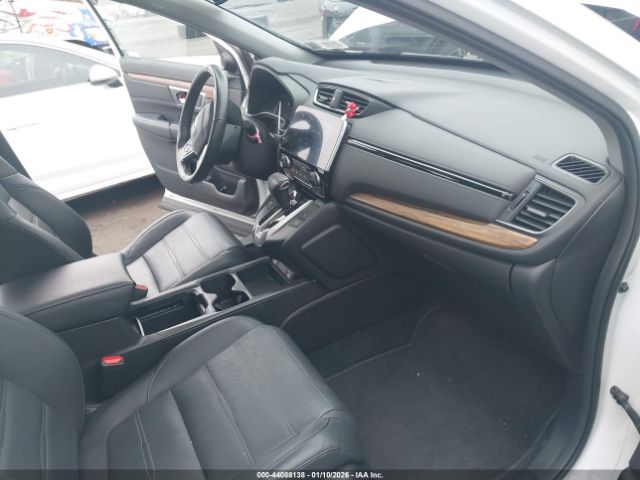 2022 HONDA CR-V 2HKRW2H89NH610842 Photo 4