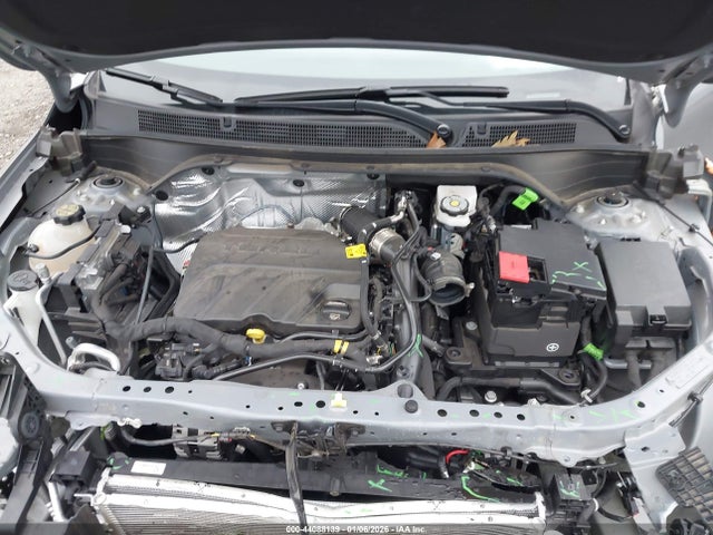 KL47LCEP4SB064170 Buick Envista Avenir Fwd