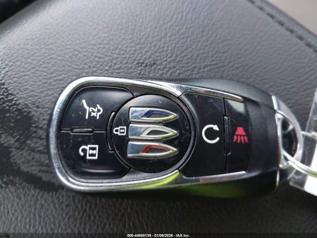 KL47LCEP4SB064170 Buick Envista Avenir Fwd