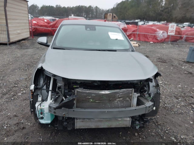 KL47LCEP4SB064170 Buick Envista Avenir Fwd