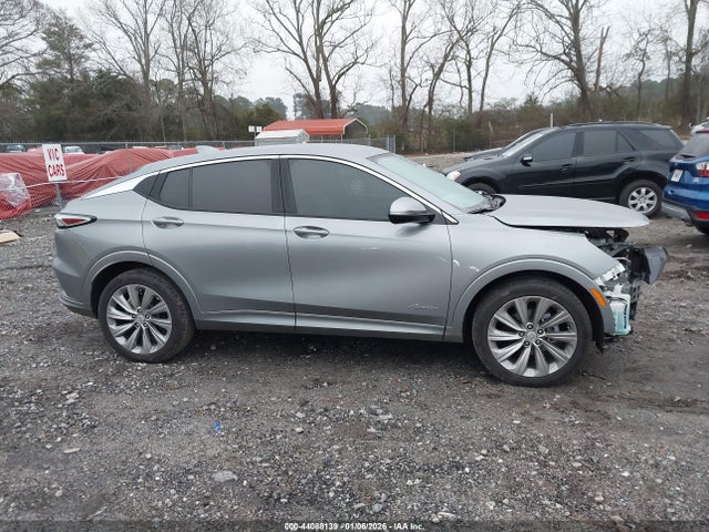 KL47LCEP4SB064170 Buick Envista Avenir Fwd