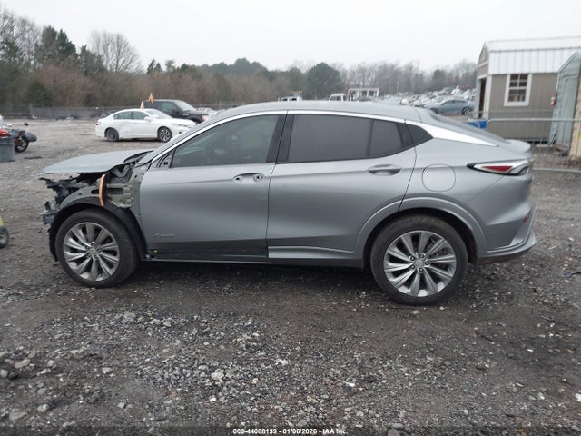 KL47LCEP4SB064170 Buick Envista Avenir Fwd