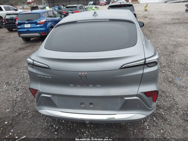 KL47LCEP4SB064170 Buick Envista Avenir Fwd