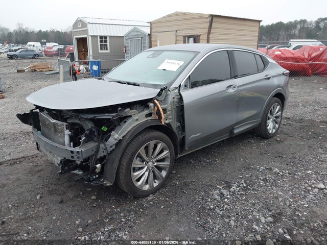 KL47LCEP4SB064170 Buick Envista Avenir Fwd