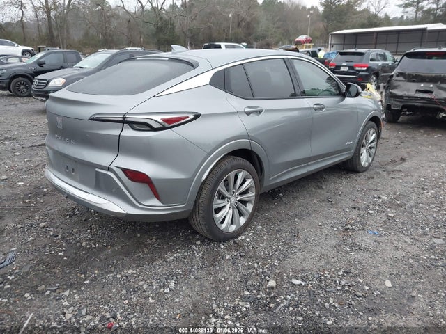 KL47LCEP4SB064170 Buick Envista Avenir Fwd