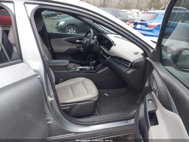 KL47LCEP4SB064170 Buick Envista Avenir Fwd