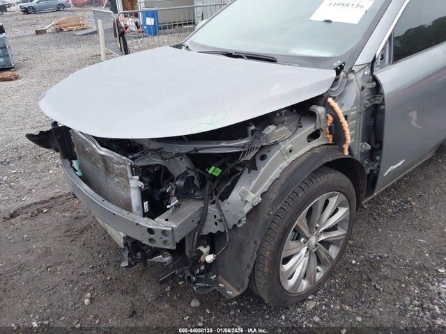 KL47LCEP4SB064170 Buick Envista Avenir Fwd