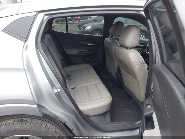 KL47LCEP4SB064170 Buick Envista Avenir Fwd