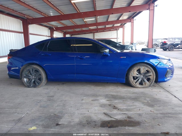 Acura Tlx A-spec Package 2021 19UUB5F52MA014592 Image 14