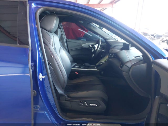 Acura Tlx A-spec Package 2021 19UUB5F52MA014592 Image 5