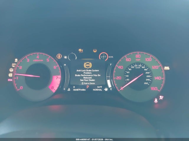 Acura Tlx A-spec Package 2021 19UUB5F52MA014592 Image 7