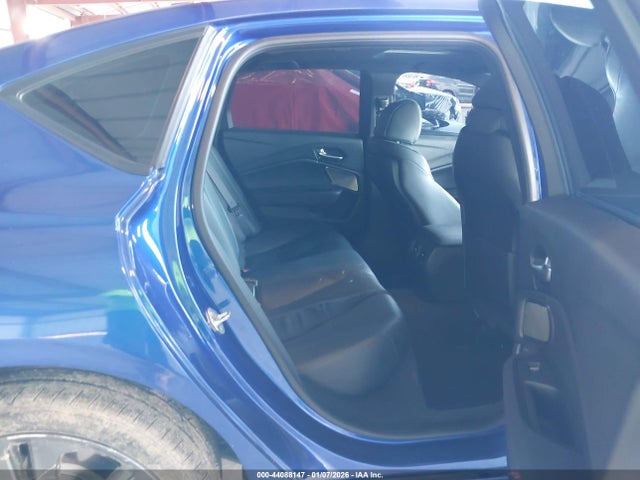 Acura Tlx A-spec Package 2021 19UUB5F52MA014592 Image 8