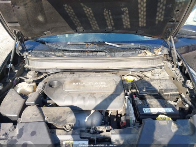 2014 JEEP CHEROKEE 1C4PJLAB1EW175200 Photo 9