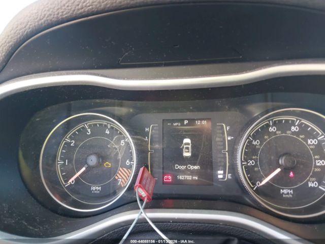 2014 JEEP CHEROKEE 1C4PJLAB1EW175200 Photo 6