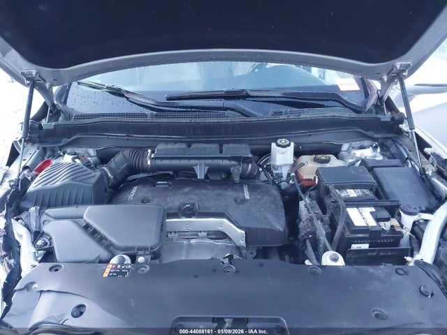 Aukcja sprzedaży 2017 Buick Envision Preferred, vin: LRBFXASA5HD023567, numer aukcji: 44088161