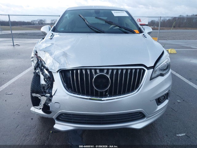 Aukcja sprzedaży 2017 Buick Envision Preferred, vin: LRBFXASA5HD023567, numer aukcji: 44088161