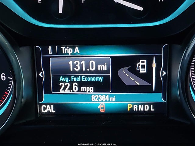 Aukcja sprzedaży 2017 Buick Envision Preferred, vin: LRBFXASA5HD023567, numer aukcji: 44088161