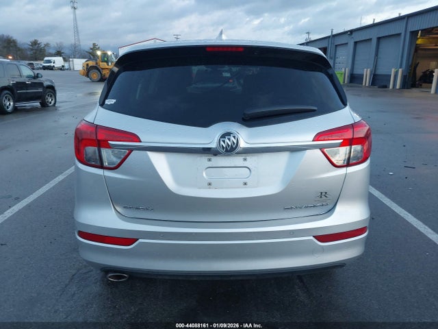 Aukcja sprzedaży 2017 Buick Envision Preferred, vin: LRBFXASA5HD023567, numer aukcji: 44088161