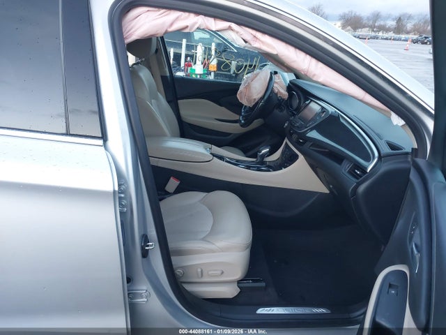 Aukcja sprzedaży 2017 Buick Envision Preferred, vin: LRBFXASA5HD023567, numer aukcji: 44088161