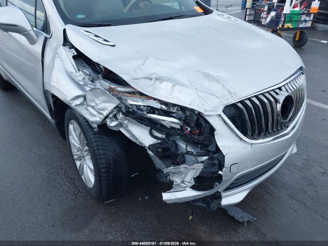 Aukcja sprzedaży 2017 Buick Envision Preferred, vin: LRBFXASA5HD023567, numer aukcji: 44088161