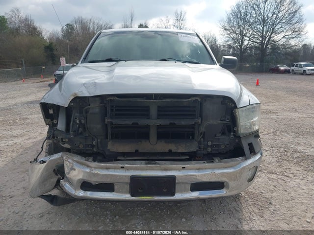 1C6RR7LG6FS513336 RAM 1500 Big Horn