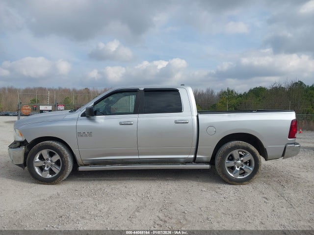 1C6RR7LG6FS513336 RAM 1500 Big Horn
