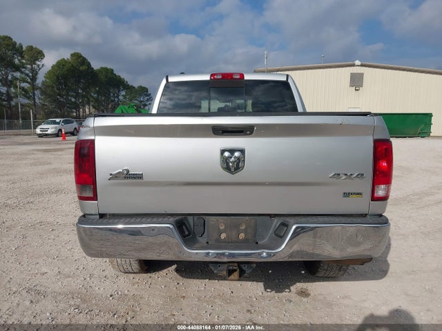 1C6RR7LG6FS513336 RAM 1500 Big Horn
