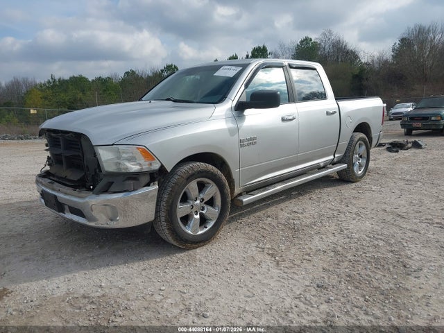 1C6RR7LG6FS513336 RAM 1500 Big Horn