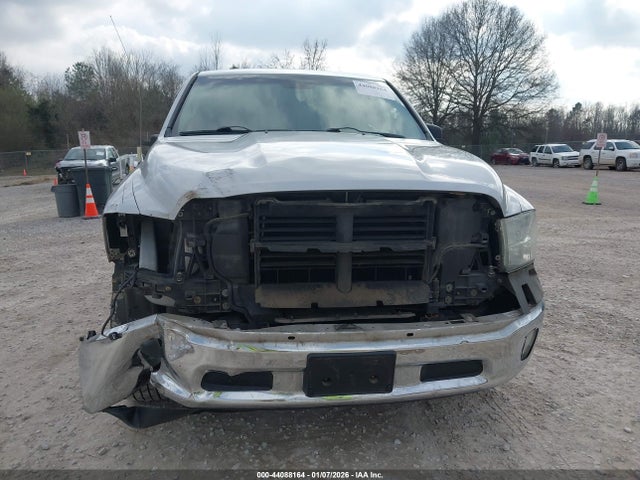 1C6RR7LG6FS513336 RAM 1500 Big Horn